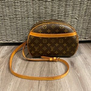 Louis Vuitton Blois